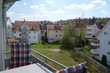 Wunderschöne sonnige und ruhige Wohnung mit Blick ins Grüne. S-Bahn Anschluss