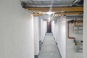 Attraktive Dachgeschosswohnung mit großzügigem Wohnbereich in zentraler Lage – 45468 Altstadt II, Mülheim an der Ruhr – Vorschaubild 8