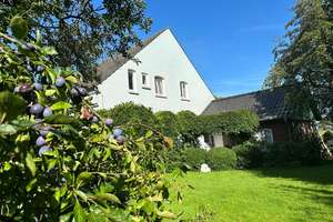 Einfach "WOW" - Imposante Altbauvilla mit großzügigem Raumkonzept an der Nordseeküste – Hauptstraße 78, 26969 Butjadingen – Vorschaubild 4