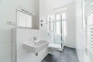 Wunderschöne 2-Zimmer Wohnung in Wedding - voll möbliert – Otawistraße 3, 13351 Wedding, Berlin – Vorschaubild 16