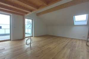 living smart - Exklusive Maisonette-Wohnung mit großzügiger Dachterrasse