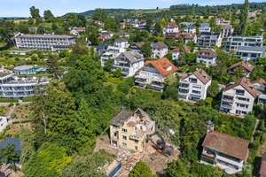 Wohnen im Park - Wohnung mit Südbalkon – Auf dem Stein 40, 88662 Überlingen – Vorschaubild 3