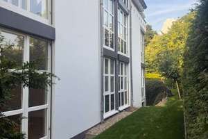 -PROVISIONSFREI-   Sanierte Maisonette Wohnung mit unverbaubarem Grünblick und eigenem Garten – 12305 Lichtenrade, Berlin – Vorschaubild 6