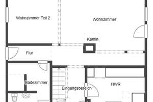 Seltenes Fundstück: Modernes EFH mit einer Oase für Natur- & Tierliebhaber inklusive Gästehaus – Die vollständige Adresse der Immobilie erhältst du vom Anbieter., 16348 Wandlitz – Vorschaubild 27