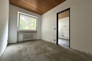 Großzügige Hochparterrewohnung mit Loggia & Garage zum Kauf  | leerstehend 
ca. 92,57 m² | Erbpacht – 45891 Erle, Gelsenkirchen – Vorschaubild 15
