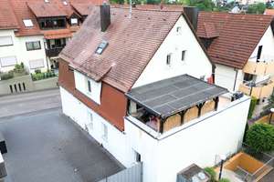 Ertragssicher investieren: Vollvermietetes Mehrfamilienhaus in Bestlage – Die vollständige Adresse der Immobilie erhältst du vom Anbieter., 74078 Frankenbach, Heilbronn – Vorschaubild 2