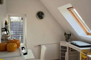 Einfamilienhaus mit zwei separaten Wohnungen in zentraler Lage im Greetsiel. – Die vollständige Adresse der Immobilie erhältst du vom Anbieter., 26736 Krummhörn – Vorschaubild 12