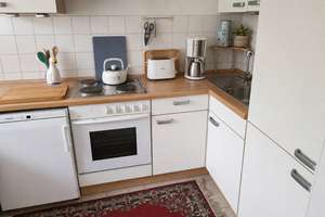 Helle 2-Zimmer-Wohnung in Köln-Weiden – Die vollständige Adresse der Immobilie erhältst du vom Anbieter., 50858 Weiden, Köln – Vorschaubild 6