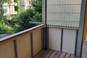 Stuttgart-West  - NEU sanierte 3 Zimmer Altbau Wohnung – Die vollständige Adresse der Immobilie erhältst du vom Anbieter., 70197 Rotebühl, Stuttgart – Vorschaubild 21