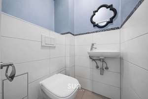 FRANKFURT-NORDWEST DIREKT AM ZENTRUM – Loggia inklusive: Modernisierte 3-Zimmer in Bestlage – 60439 Niederursel, Frankfurt am Main – Vorschaubild 10