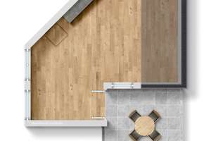Familienfreundliches Wohnen in Fettehenne: Haus mit Südgarten, Dachterrasse & viel Raum für Ideen! – Die vollständige Adresse der Immobilie erhältst du vom Anbieter., 51377 Steinbüchel, Leverkusen – Vorschaubild 20