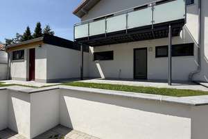 GENERATIONENHAUS! MODERN ZENTRUMSNAH WOHNEN – Die vollständige Adresse der Immobilie erhältst du vom Anbieter., 84478 Waldkraiburg – Vorschaubild 3