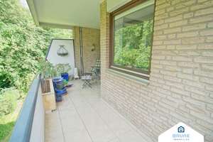 BRUNE IMMOBILIEN: Leben in Parknähe – Die vollständige Adresse der Immobilie erhältst du vom Anbieter., 27580 Lehe, Bremerhaven – Vorschaubild 5