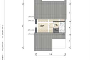 Charmantes Reiheneckhaus mit Garten in bester Lage – Ihr neues Zuhause wartet auf Sie! – Die vollständige Adresse der Immobilie erhältst du vom Anbieter., 22927 Großhansdorf – Vorschaubild 29