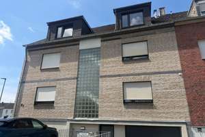 1-Zimmer Wohnung 1. OG mit 35 Quadratmetern in Mönchengladbach