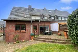 ** Familienfreundliche DHH in gefragter Lage ** – Wesel (Kreis) – Vorschaubild 17