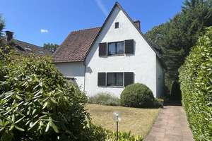 Freistehendes Einfamilienhaus auf herrlichem Grundstück. – 33659 Senne, Bielefeld – Vorschaubild 14