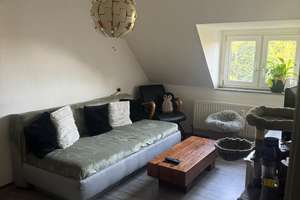 Modernisierte 2,5-Zimmer-Dachgeschosswohnung in Bochum Linden Hattinger Straße  – Hattinger strasse 725, 44879 Linden, Bochum – Vorschaubild 12