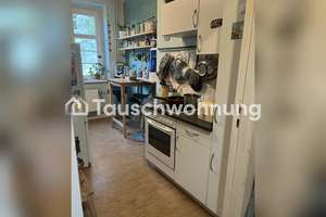 Tauschwohnung: Altbau Wohnung in Postam West mit Balkon – Die vollständige Adresse der Immobilie erhältst du vom Anbieter., 14471 Potsdam West, Potsdam – Vorschaubild 4