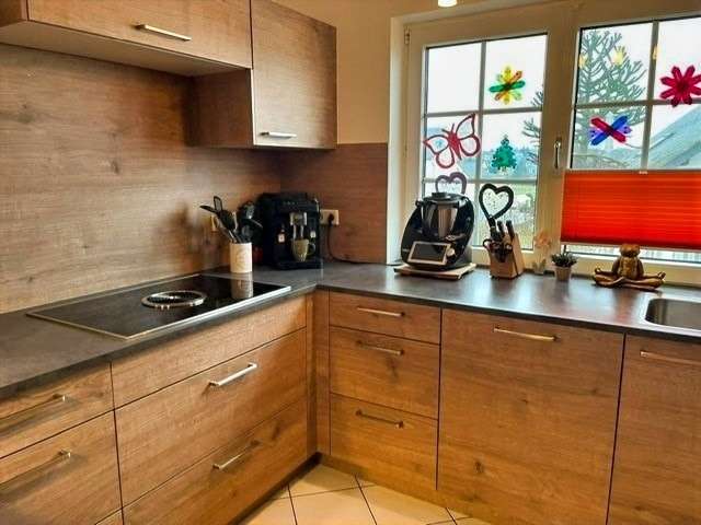 Immobilie in Pillig - Einfamilienhaus mit ELW – Wohnen zwischen Licht, Ruhe und Weite - Bild 7