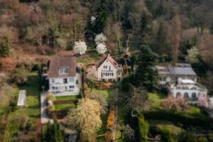 Seltene Gelegenheit in Heidelberg: Sanierungsbedürftiges Einfamilienhaus auf großem Grundstück – Die vollständige Adresse der Immobilie erhältst du vom Anbieter., 69126 Rohrbach, Heidelberg – Vorschaubild 2