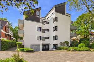 Helle Maisonettewohnung mit attraktiver Dachterrasse – Die vollständige Adresse der Immobilie erhältst du vom Anbieter., 50858 Weiden, Köln – Vorschaubild 2