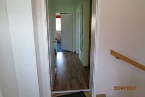 Helle, freundliche 2,5 Z.-Wohnung + kleines Büro Super zentral! Im 2 Familienhaus mit PKW-Stellplatz
