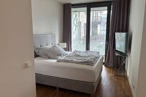 Sophienpalais - Großzügige 2 Zimmer Wohnung mit Süd-Loggia – Die vollständige Adresse der Immobilie erhältst du vom Anbieter., 20149 Harvestehude, Hamburg – Vorschaubild 11