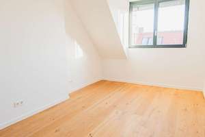 Erstbezug im Stephankiez - 4 Zimmer Penthouse, Aufzug & höchste Energieeffizienz – Die vollständige Adresse der Immobilie erhältst du vom Anbieter., 10559 Moabit, Berlin – Vorschaubild 16