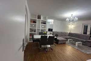 Hochwertig renovierte 4-Zimmer-Wohnung inkl. Möbel & Einbauküche – 45476 Styrum, Mülheim an der Ruhr – Vorschaubild 7