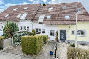 Endlich daheim:
Hübsches Reihenmittelhaus mit Garten und Garage – Die vollständige Adresse der Immobilie erhältst du vom Anbieter., 71560 Sulzbach an der Murr – Vorschaubild 26