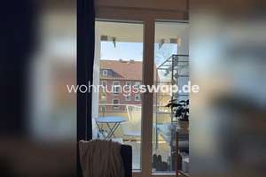 Wohnungstausch: Lothringer Straße 27 – Lothringer Straße 27, 22000 Dulsberg, Hamburg – Vorschaubild 2