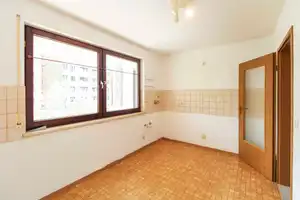 Sofort bezugsfreie 2-Zi.-ETW mit Balkon in guter Lage von Augsburg – Augsburg – Vorschaubild 8