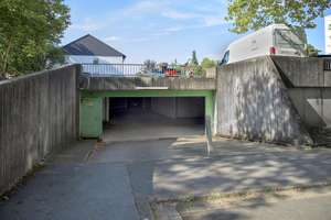 Demnächst frei! 2-Zimmer-Wohnung in Dortmund Aplerbeck – Eleonorestraße 8, 44287 Schüren, Dortmund – Vorschaubild 5