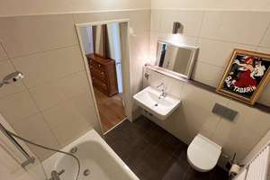 Top sanierte 2 Zi.-Wohnung mit Balkon & Loggia inkl. Möblierung! – Die vollständige Adresse der Immobilie erhältst du vom Anbieter., 48157 Coerde, Münster – Vorschaubild 4