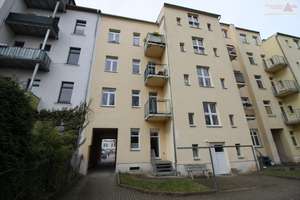2-Raum-Dachgeschosswohnung am Chemnitzer Kaßberg! – Beyerstr. 8, 9113 Schloßchemnitz, Chemnitz – Vorschaubild 7