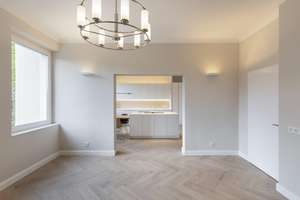 Stilvolles Juwel: Altbau mit exklusiver Ausstattung und Sauna – Kennedydamm 7, 40476 Golzheim, Düsseldorf – Vorschaubild 5