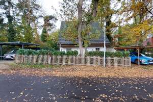 Solides Einfamilienhaus mit großem Grundstück in Blankenfelde – Die vollständige Adresse der Immobilie erhältst du vom Anbieter., 15827 Blankenfelde-Mahlow – Vorschaubild 3