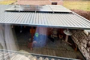 * Top Lage * DHH * Heizung von 2023 * PV-Anlage von 2024 * Doppelcarport * Baujahr 1996 * Kaminofen  – Die vollständige Adresse der Immobilie erhältst du vom Anbieter., 26676 Barßel – Vorschaubild 23