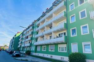 Helles schönes Apartment mit Balkon- in Giesing an der U-Bahn St.-Quirin Platz – Tegernseer Landstraße 203 b, 81549 Obergiesing, München – Vorschaubild 10