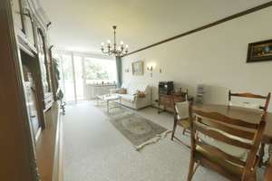 3-Zimmer-Wohnung im Münchner Süden mit attraktivem Grundriss, großem Balkon und Blick ins Grüne – Die vollständige Adresse der Immobilie erhältst du vom Anbieter., 81379 Obersendling, München – Vorschaubild 40
