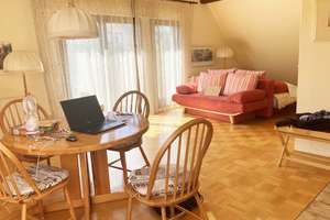 Ein-/Zweifamilienhaus mit großem Platzangebot in Sichtlage zur Ebernburg und dem Rotenfels – Die vollständige Adresse der Immobilie erhältst du vom Anbieter., 55583 Bad Münster am Stein-Ebernburg – Vorschaubild 14