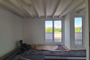 WE016 - NEUBAU - Schicke 2 Zimmer Wohnung mit Einbauküche – Die vollständige Adresse der Immobilie erhältst du vom Anbieter., 50767 Pesch, Köln – Vorschaubild 7