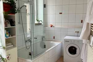 4-Zimmer Altbau- Wohnung in Augsburgs Innenstadt – Stettenstrasse 30, 86150 Bahnhofs-, Bismarckviertel, Augsburg – Vorschaubild 9