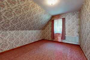 Architektenhaus mit Retro- Charme und Eleganz, gepflegtes Grundstück, Garage, Top Infrastruktur – Halle (Saale) – Vorschaubild 22