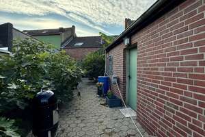 Handwerker aufgepasst! - Klein und bald Dein?! – Die vollständige Adresse der Immobilie erhältst du vom Anbieter., 47877 Willich – Vorschaubild 10