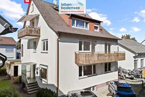 2. Reihe zum See - großzügiges Dreifamilienhaus in ruhiger Lage