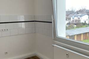 ++ Erstbezug nach Sanierung- Top 3 Zimmer Wohnung mit Balkon ++ – Dr.-Hans-Böckler-Straße 37, 47179 Aldenrade, Duisburg – Vorschaubild 9