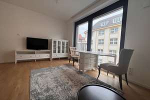 BESICHTIGUNGEN am 17.5.26 um 15 UHR: Mitte: NEUBAU 2-Zi, 48m², W-Bad, bodentiefe Fenster, PER SOFORT – Die vollständige Adresse der Immobilie erhältst du vom Anbieter., 10179 Mitte (Ortsteil), Berlin – Vorschaubild 2