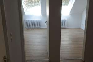 umfangreich saniertes Mittelreihenhaus in Geestemünde – Am Oberhamm 124e, 27570 Wulsdorf, Bremerhaven – Vorschaubild 8